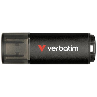 VERBATIM USB memorija V200, 64 GB, USB-A