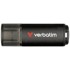 VERBATIM USB memorija V200, 64 GB, USB-A
