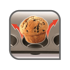 TEFAL Kalup za muffine Easybake J1745074, 1 kom