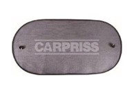 CARPRISS Sjenilo stražnje 100x50cm 70510107
