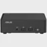 ASUS Mini stolno računalo NUC 15 Pro / Intel Core Ultra 7 265H, bez RAM-a, bez diska, Intel Arc