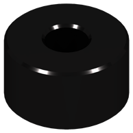 ASCHER RACING Odstojnik za mjenjač brzina