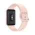 SAMSUNG Pametna narukvica, Galaxy Fit3, roza/zlatna