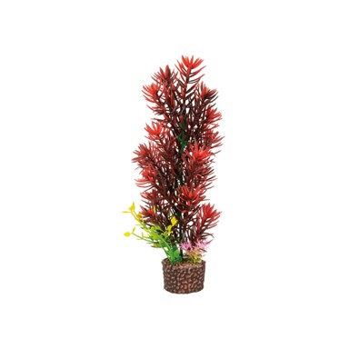 HOBBY Umjetno bilje Flora Stone 8, 13 cm