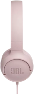 JBL Slušalice Tune 500, roze