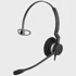 JABRA headset BIZ 2300 Mono USB MS, crne 