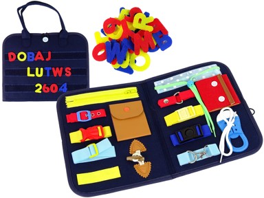 Senzorna ploča za interakciju, za malu djecu