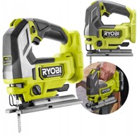 RYOBI Akumulatorska ubodna pila bez četkica RJS18BL-0, 18 V