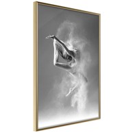 Poster Beauty of the Human Body II 20x30