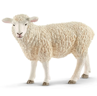 SCHLEICH FARM WORLD Figura 13882