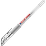 EDDING Roler gel 0,7mm 2185 srebrni
