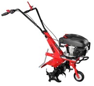 ISKRA Benzinski kopač HG60T-B EURO V motor