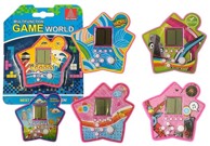 Elektronička igra Brick Tetris Portable Star