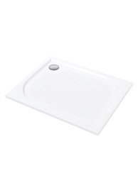 VOXORT Tuš kada premium sienna 100x80 pravokutna