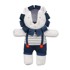 BABYMATEX DAVID Deka 75x100 cm, Lav 04