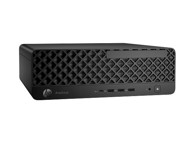 HP Stolno računalo ProDesk 4 SFF G1i, Intel Core Ultra 5 225, 16 GB DDR5, 512 GB SSD, Windows 11 Pro, crna