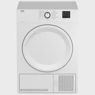 BEKO Sušilica rublja DB7111PA