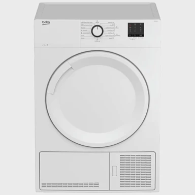 BEKO Sušilica rublja DB7111PA