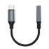 WOZINSKY Adapter USB-C na 3.5 mm WACM-01