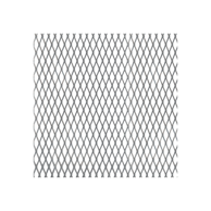 GAH Lim čelik mrežasti 250x500x2,2