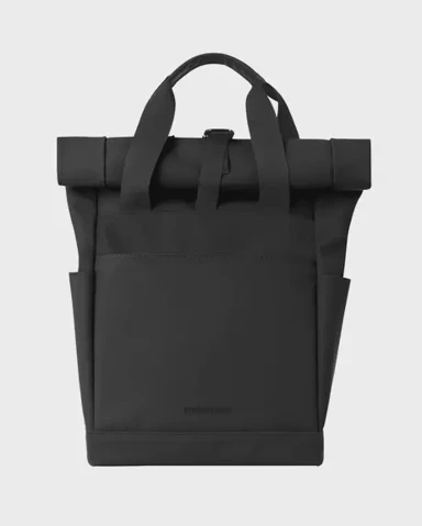 KIKKA BOO Torba, crna