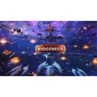 Igra za PC: Stellaris – BioGenesis (DLC)