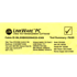 INLINE Mrežni kabel 76821Y Cat6a S/FTP, 0,25 m, žuti