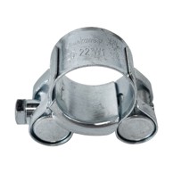 GBS W1 traka Ø20-22 mm, M5 x 40