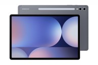 SAMSUNG Tablet Galaxy Tab S10+, 512GB, WiFi, sivi