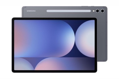 SAMSUNG Tablet Galaxy Tab S10+, 512GB, WiFi, sivi