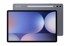 SAMSUNG Tablet Galaxy Tab S10+, 512GB, WiFi, sivi