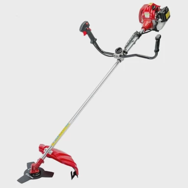 PRAKTIK TOOLS Motorni trimer PG64330, 30,5 ccm