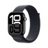 APPLE Watch SERIES 10 GPS 46MM JET BLACK