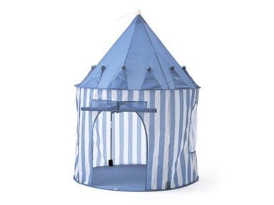 KIDS CONCEPT Šator Star, plava