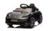 Dječji automobil Porsche Taycan, 12 V, crni