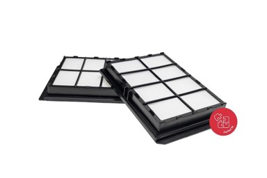 VACS HEPA filter Vacs HF0043