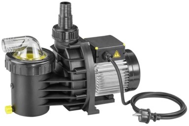 MOUNTFIELD Pješčana filtracija Azuro 5 EXP