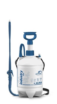 MAROLEX Prskalica INDUSTRY ALKA LINE, 9 l