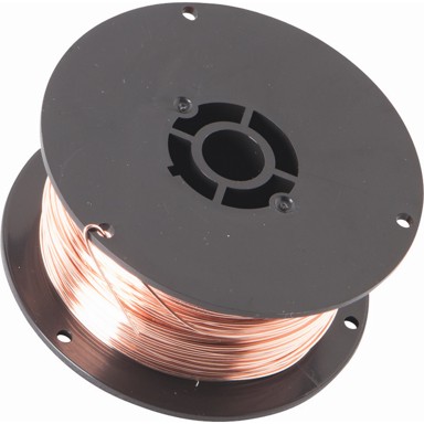 LUX TOOLS Prahom punjena žica za MIG/MAG zavarivanje 0,9 mm