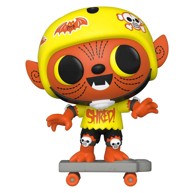 FUNKO POP! Figura Boo Hollow Phinneas