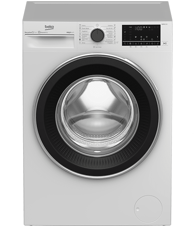 BEKO Perilica rublja B5WFU78418WB, 1400 okr/min, 8 kg