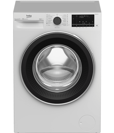 BEKO Perilica rublja B5WFU78418WB, 1400 okr/min, 8 kg