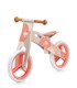 KINDERKRAFT Balans bicikl Runner, Nature Coral