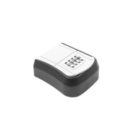 AGA Kutija za ključeve s kodnom bravom, 9,4x8x3,6 cm