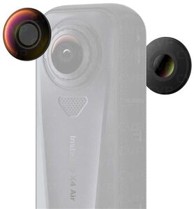 INSTA360 Komplet zamjenskih leća X4 Air (2x)