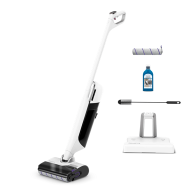ROWENTA Mokro-suhi usisavač X-Clean 12 Smart