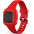 Silikonski remen za Garmin Vivofit Jr 3, crveni
