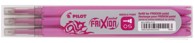 PILOT FRIXION ulošci Point, ružičasti