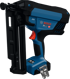 BOSCH akumulatorski zabijač čavala GNH18V-64-3M Professional Solo, 0601482A01