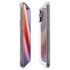SPIGEN Maskica Ultra Hybrid za iPhone 16 Pro, prozirna